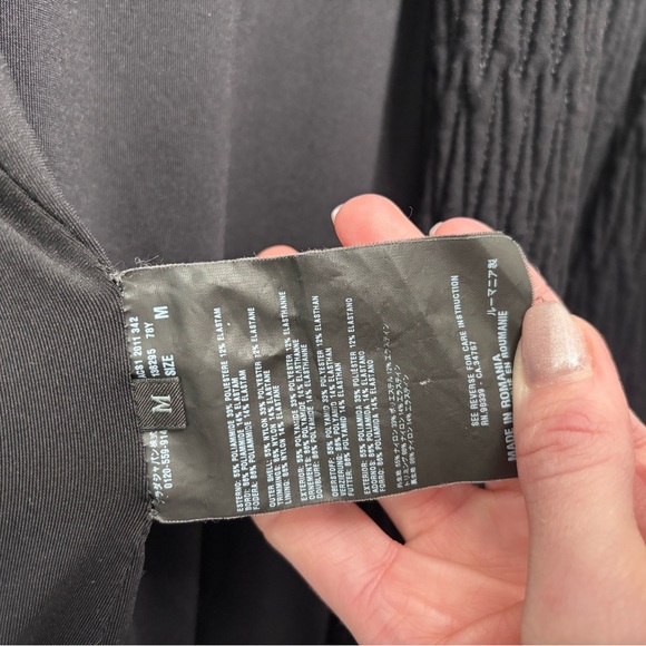 PRADA Vintage Zip - Picture 6 of 11